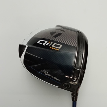 Qi10　MAX　ライト 1W 10.5°  S Speeder　NX　BLUE　for　TM