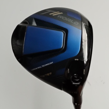 TW767 1W 10.5°  R VIZARD　EZ-P4