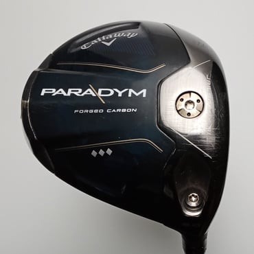 PARADYM　　　◆◆◆　(トリプルダイヤモンド) 1W 9°  S TENSEI　55　for　Callaway