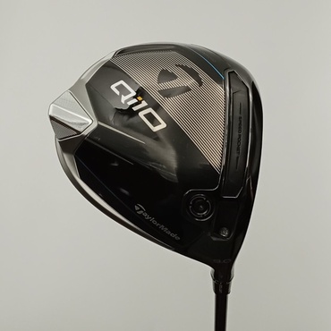 Qi10 1W 9°  S Diamana　BLUE　TM50