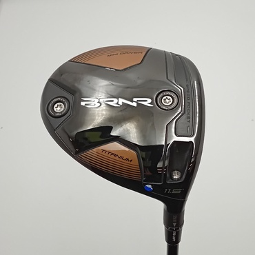 BRNR　MINI　(2023) 1W 11.5°  S PROFORCE　65　M40X　J-SPEC