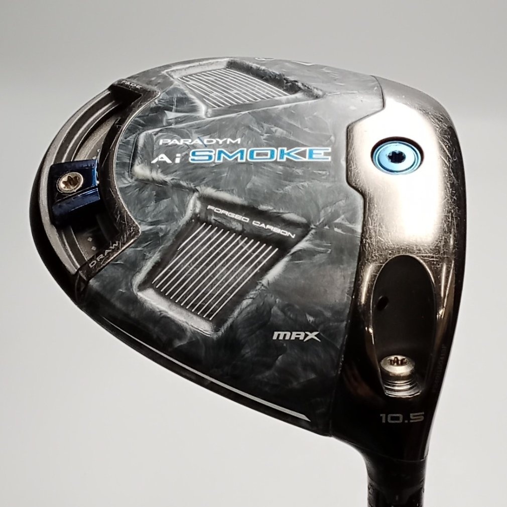 Ai SMOKE MAX 1W 10.5° S TENSEI 50 for Callaway｜Alpen Online 公式