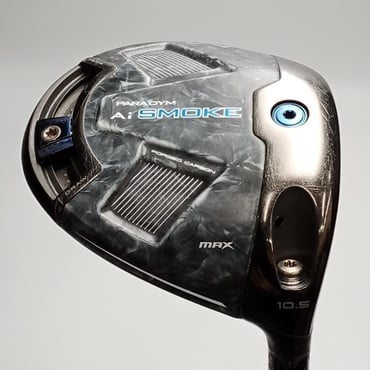 Ai　SMOKE　MAX 1W 10.5°  S TENSEI　50　for　Callaway