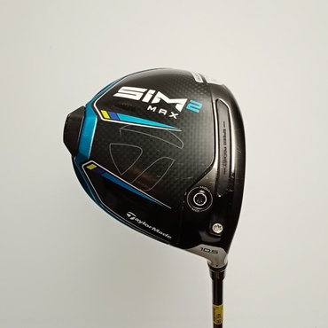 SIM2　MAX 1W 10.5°  S TENSEI　BLUE　TM50