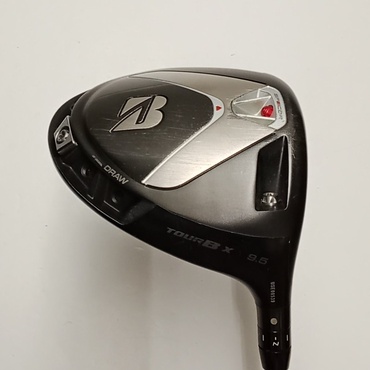 TOUR　B　X　(2020) 1W 9.5°  S TOUR　AD　TX3-5