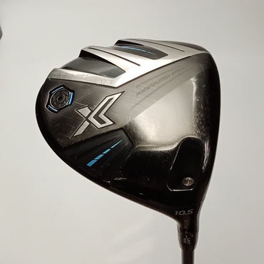 XXIO　X　-eks-　(2024) 1W 10.5°  SR Miyazaki　AX-3