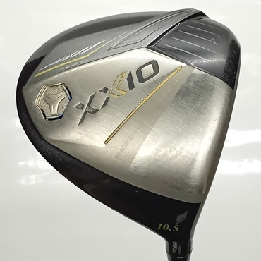 XXIO　13　ネイビー 1W 10.5°  SR XXIO　MP1300　ネイビー
