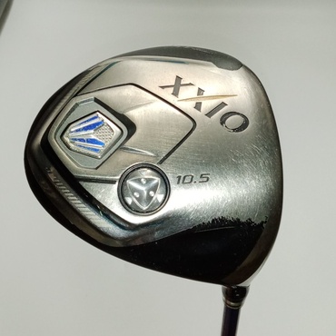 XXIO　8 1W 10.5°  R XXIO　MP800