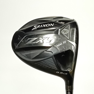 SRIXON　ZX5　MKⅡ　LS 1W その他カスタム(通常)