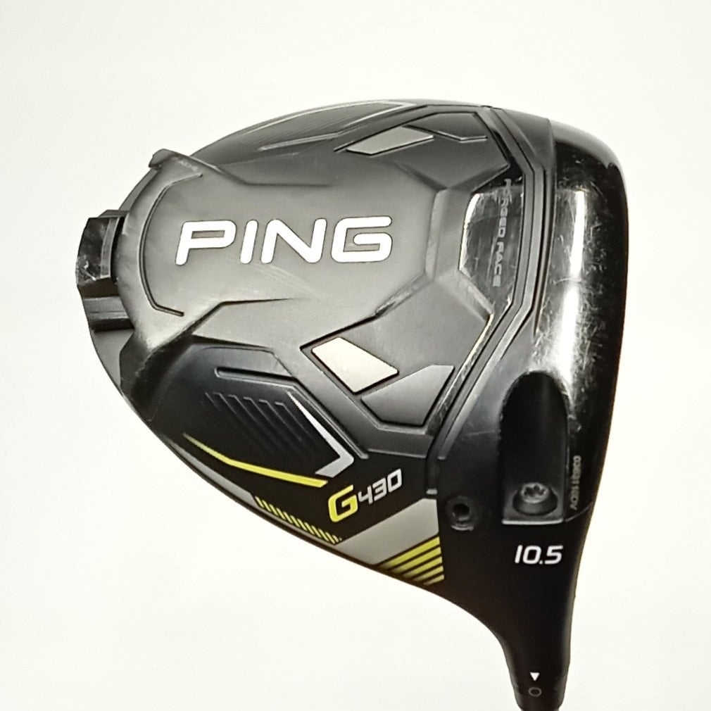 G430 LST 1W 10.5° S ALTA J CB BLACK｜Alpen Online 公式オンラインストア