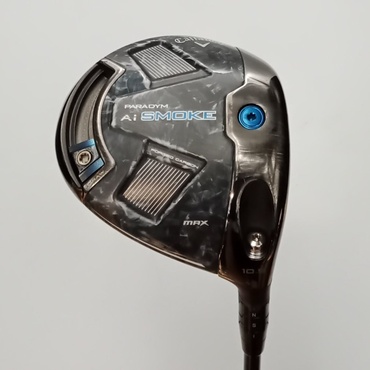 Ai　SMOKE　MAX 1W 10.5°  S TENSEI　50　for　Callaway