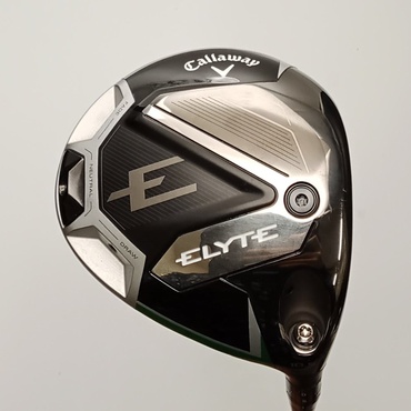 ELYTE 1W 10.5°  S VENTUS　GREEN　50　for　Callaway