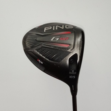 G410　PLUS 1W 10.5°  S ALTA　J　CB　RED