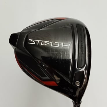 STEALTH 1W 9°  S Tour　AD　UB-6