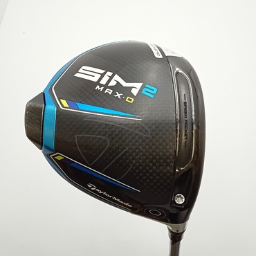 SIM2　MAX　D 1W その他カーボン