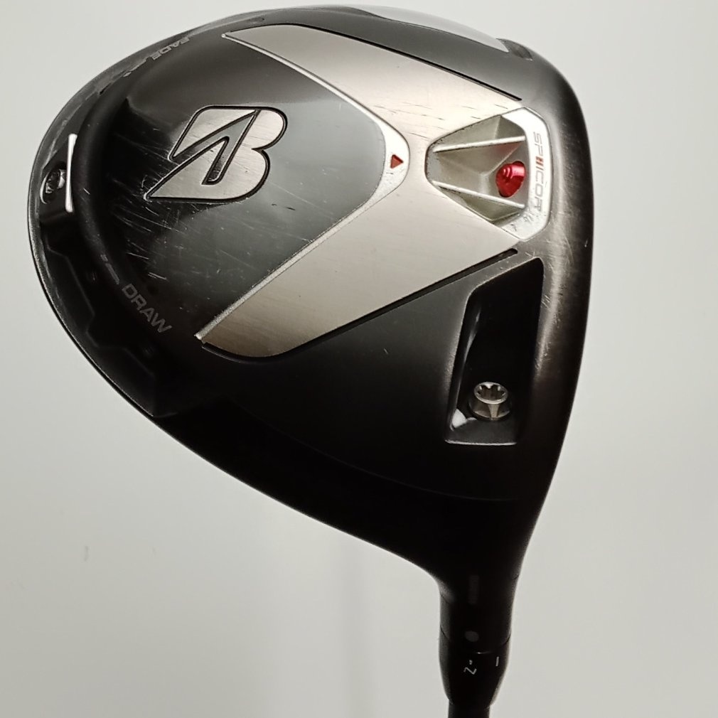 TOUR B X (2020) 1W 9.5° S TOUR AD TX3-5｜Alpen Online 公式