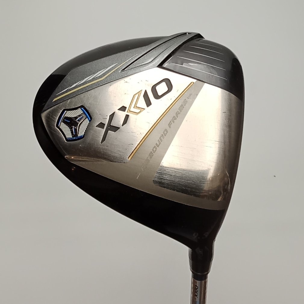 XXIO 13 ﾈｲﾋﾞｰ 1W 9.5° SR XXIO MP1300 ﾈｲﾋﾞｰ｜Alpen Online 公式