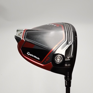 STEALTH2　HD 1W 9°  S TENSEI　RED　TM50　(22)