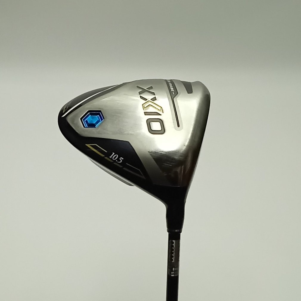 XXIO 12 ﾈｲﾋﾞｰ 1W 10.5° R XXIO MP1200 ﾈｲﾋﾞｰ｜Alpen Online 公式