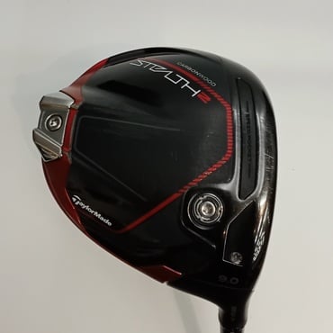 STEALTH2 1W 9°  S TENSEI　RED　TM50　(22)