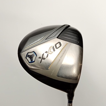 XXIO　13　ネイビー 1W 10.5°  S XXIO　MP1300　ネイビー