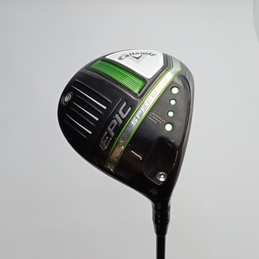 EPIC　SPEED 1W 10.5°  R Diamana　50　for　Callaway