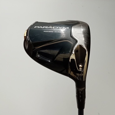 PARADYM 1W 9°  S VENTUS　TR　5　for　Callaway