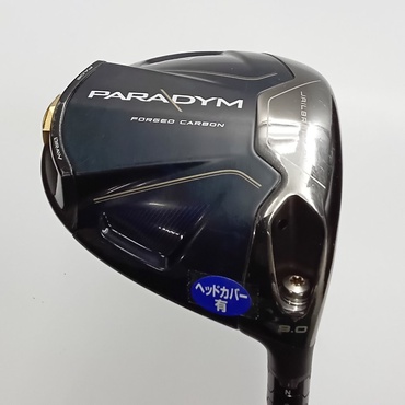 PARADYM 1W 9°  S VENTUS　TR　5　for　Callaway