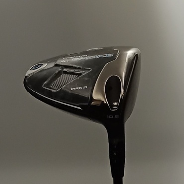 Ai　SMOKE　MAX　D 1W 10.5°  R TENSEI　50　for　Callaway