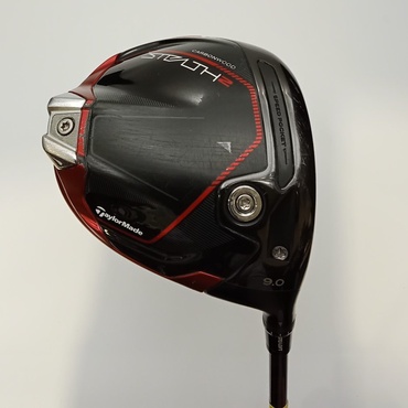 STEALTH2 1W 9°  S TENSEI　RED　TM50　(22)
