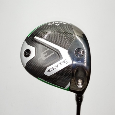 ELYTE　　　　　◆◆◆　(トリプルダイヤモンド) 1W 9°  S TENSEI　GREEN　60　for　Callaway