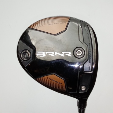 BRNR　MINI　(2023) 1W 11.5°  S PROFORCE　65　M40X　J-SPEC