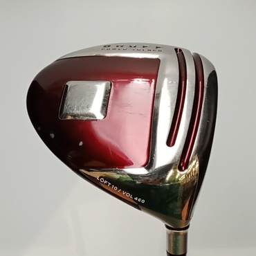 ONOFF　AKA　(2018) 1W 10°  SR SMOOTH　KICK　MP-518D