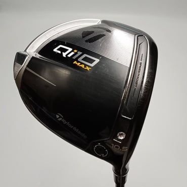 Qi10　MAX 1W 10.5°  SR Diamana　BLUE　TM50