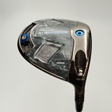 Ai　SMOKE　MAX 1W 10.5°  SR TENSEI　50　for　Callaway