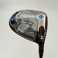 Ai SMOKE MAX 1W 10.5° SR TENSEI 50 for Callaway｜Alpen Online 公式