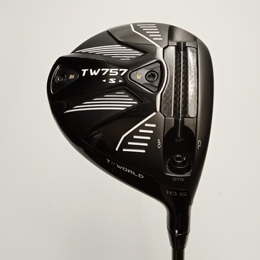 TW757-S 1W 10.5°  S VIZARD　MA　5