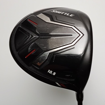 maruman　SHUTTLE　(2022) 1W 10.5°  R IMPACT　FIT　m230