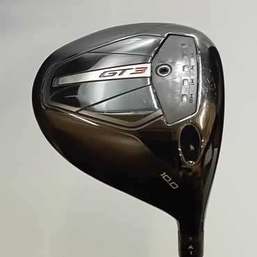 GT3 1W 10°  S TENSEI　1K　BLUE　55