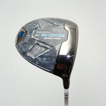 Ai　SMOKE　MAX　FAST 1W 10.5°  R TENSEI　40　for　Callaway