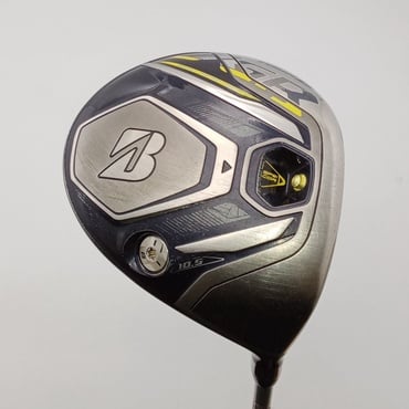 TOUR　B　JGR　(2019) 1W 10.5°  R Air　Speeder　JGR