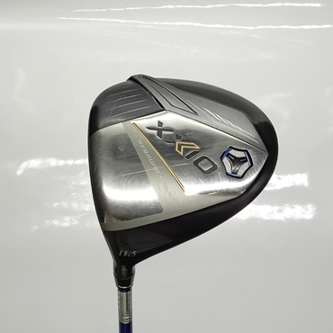 XXIO　13　ネイビー 1W 11.5°  SR XXIO　MP1300　ネイビー