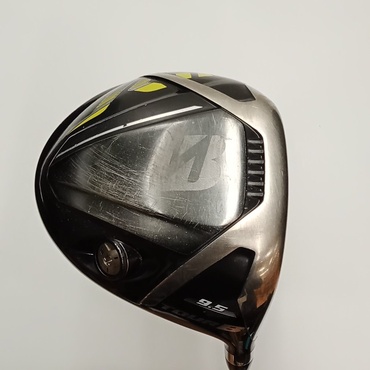 TOUR　B　JGR　(2017) 1W 9.5°  S TG1-5