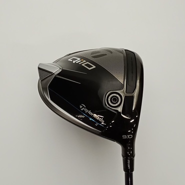 Qi10 1W 9°  S Diamana　BLUE　TM50