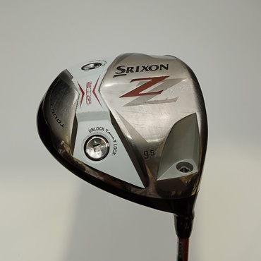 SRIXON　Z525 1W 9.5°  S SV-3026J