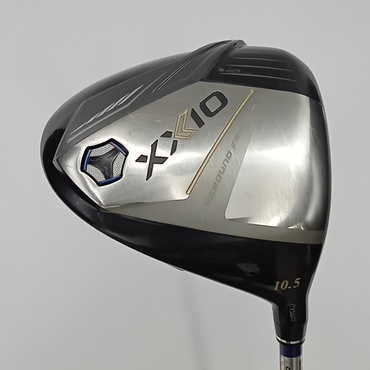XXIO　13　ネイビー 1W 10.5°  SR XXIO　MP1300　ネイビー