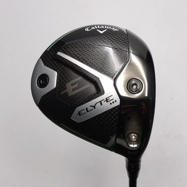 ELYTE　　　　　◆◆◆　(トリプルダイヤモンド) 1W 9°  S TENSEI　GREEN　60　for　Callaway