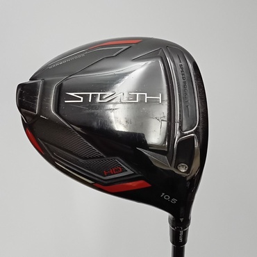 STEALTH　HD 1W 10.5°  R TENSEI　RED　TM50　(22)