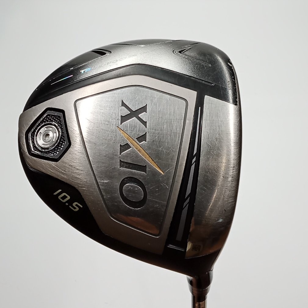 XXIO 10 Miyazaki Model 1W 10.5° S Miyazaki Waena｜Alpen Online