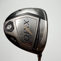 【名器】ゼクシオ10 5W Miyazaki Model（Waena SR） XXIO 10 Miyazaki Model 1W 10.5° S Miyazaki Waena｜Alpen Online